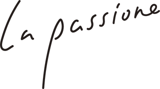 la passione